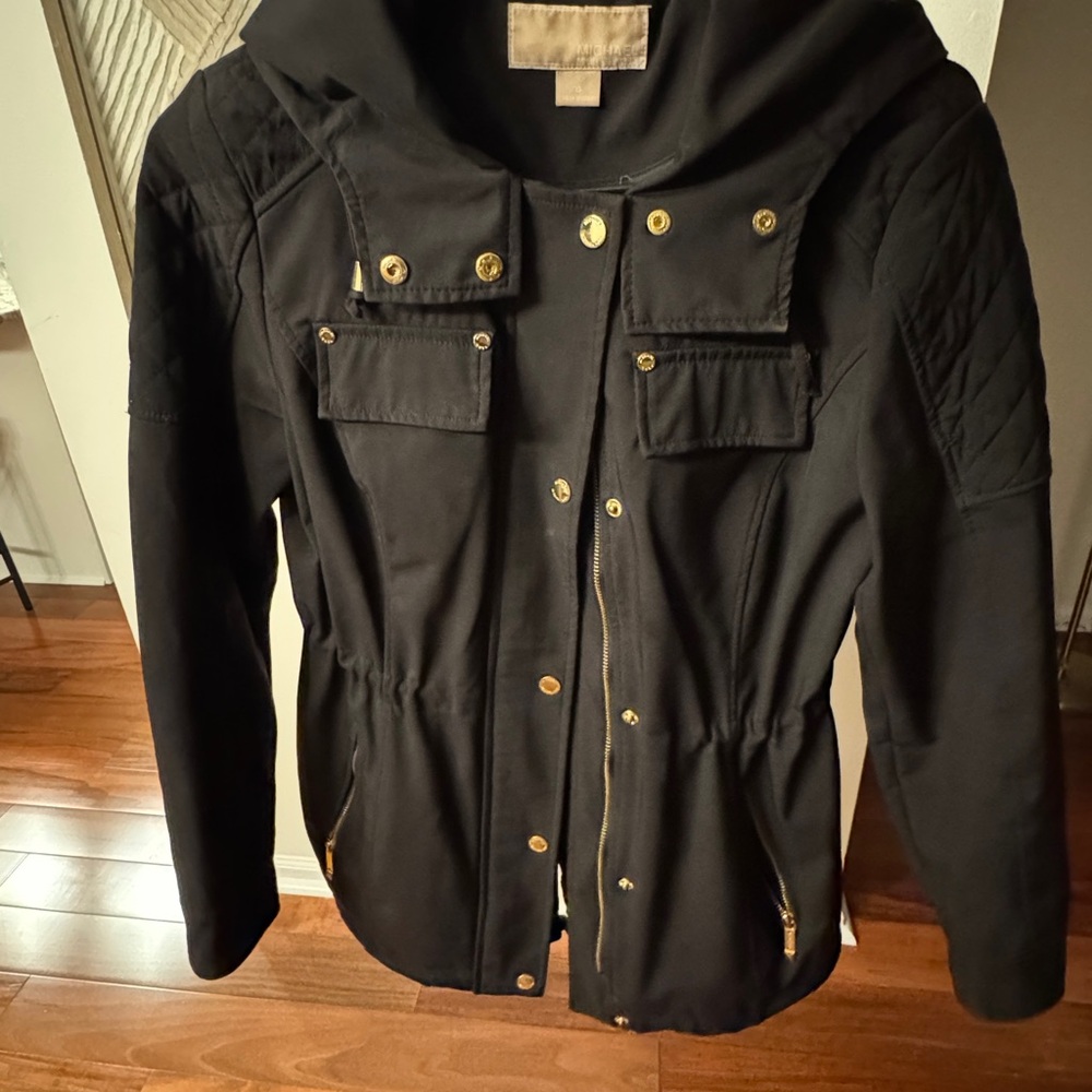 Michael Kors jacket